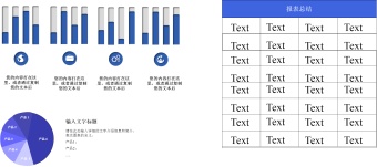 产品分析报表模板